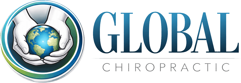 Global Chiropractic logo - Home