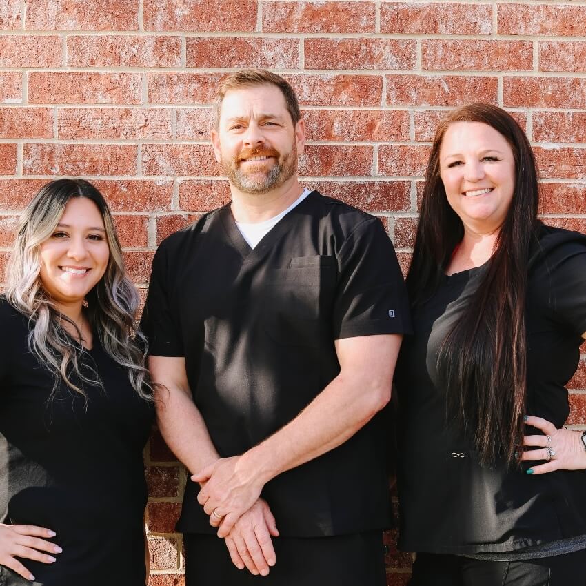 Our Global Chiropractic team