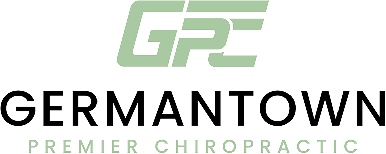 Germantown Premier Chiropractic logo - Home