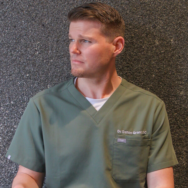 Dr. Dalton