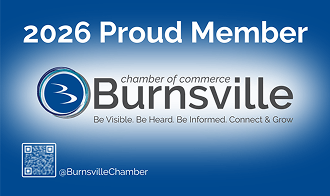 Burnsville logo