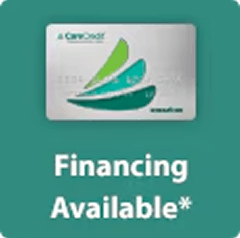Care credit logo