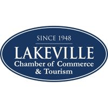 Lakeville Chamber logo