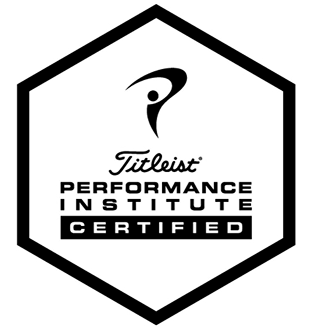 Titleist logo