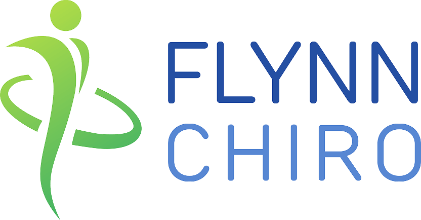 Flynn Chiro logo - Home