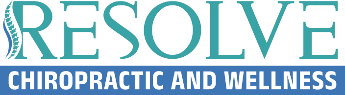 Resolve Chiropractic and Wellness logo - Home