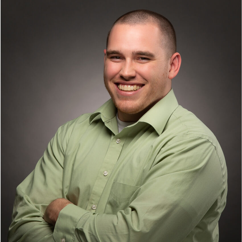 Spine Stop Chiropractic's Colin