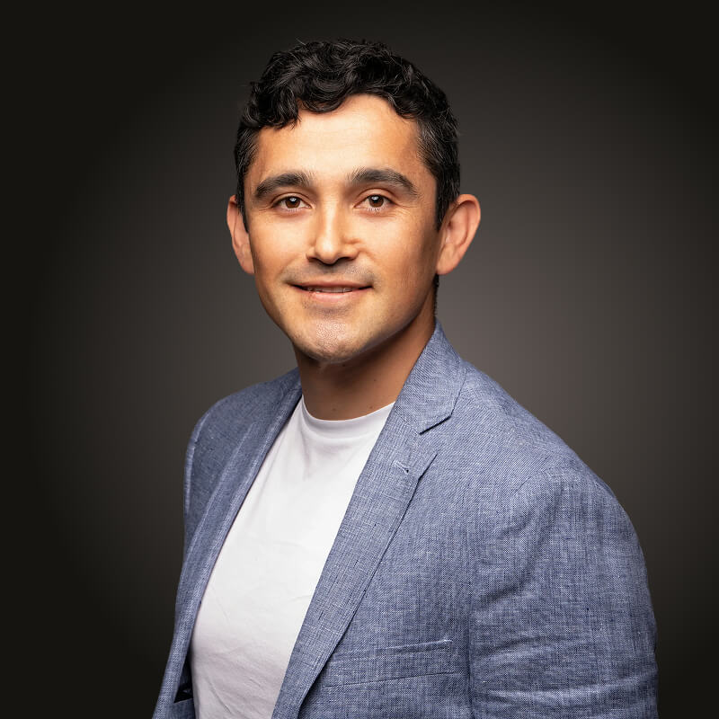 Spine Stop Chiropractic's Dr la Paz