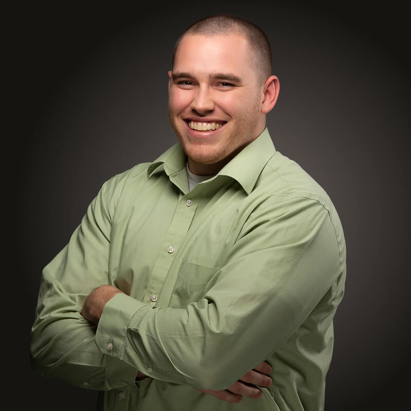 Bowling Green chiropractor Dr Colin