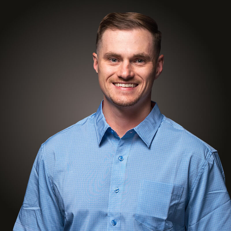 Bowling Green chiropractor Dr. Landon