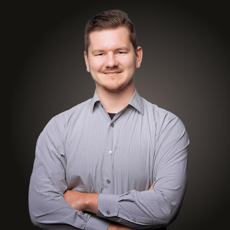 Bowling Green chiropractor Dr. Timothy
