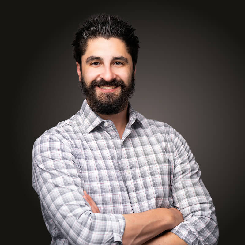 Bowling Green chiropractor Dr Sauer