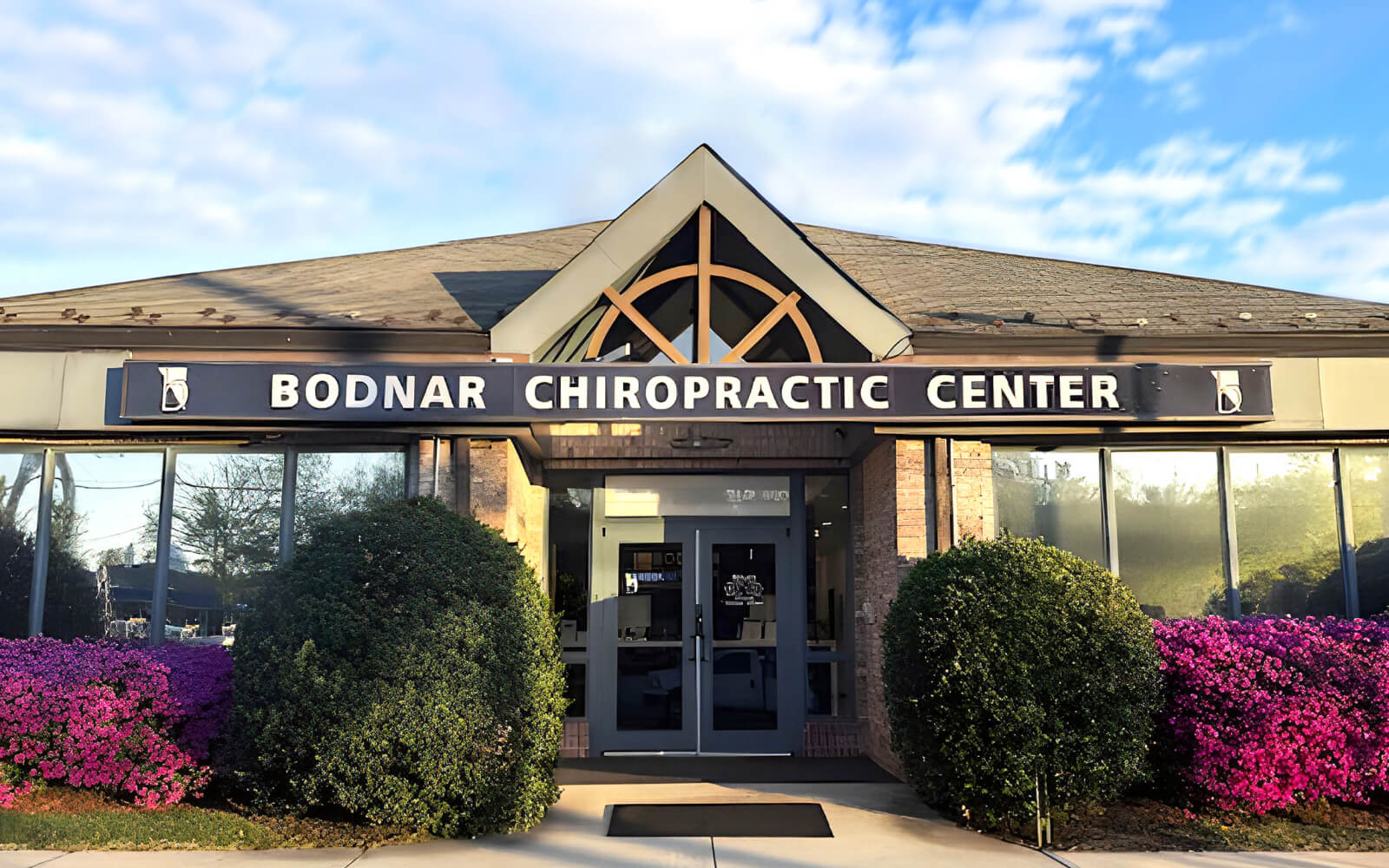 Bodnar Chiropractic Center Office