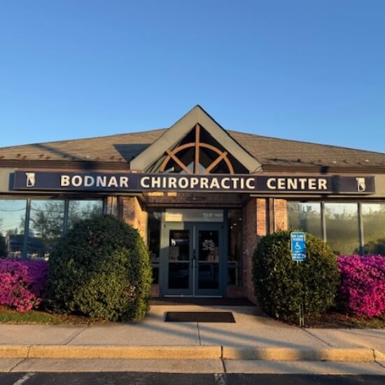 Bodnar Chiropractic Center office exterior