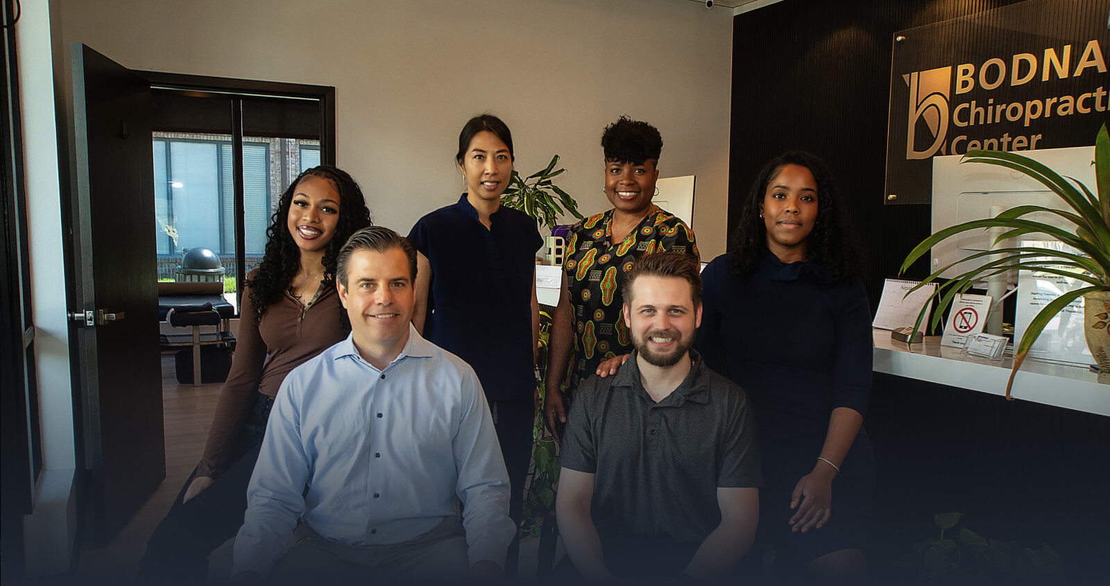 Alexandria Chiropractors