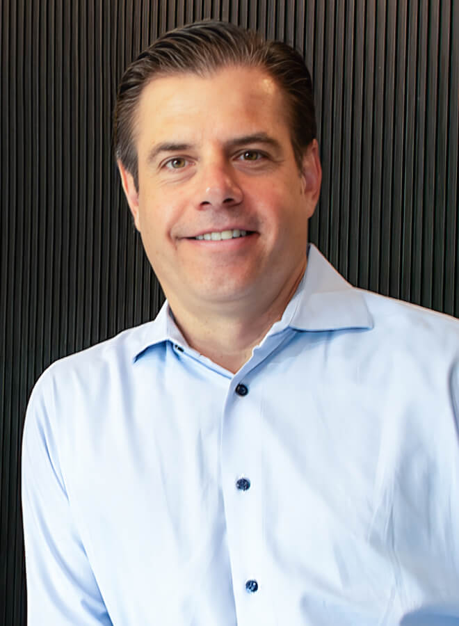 Alexandria Chiropractor Dr. Brian Bodnar