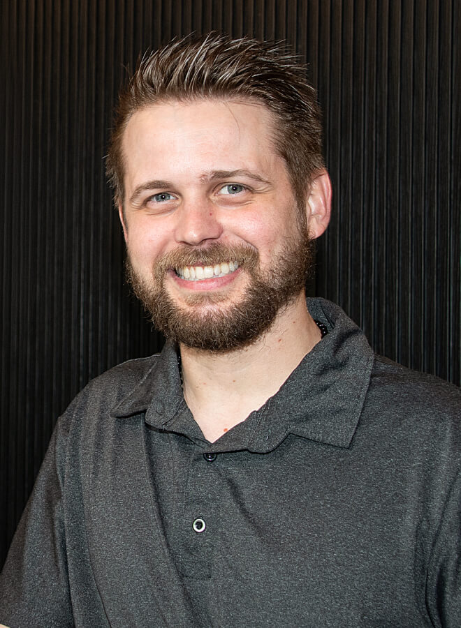 Alexandria Chiropractor Dr. Nathan Hansen
