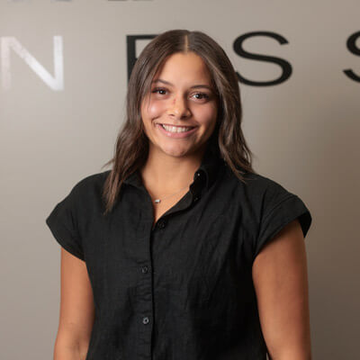 Blaine chiropractor Dr Paige