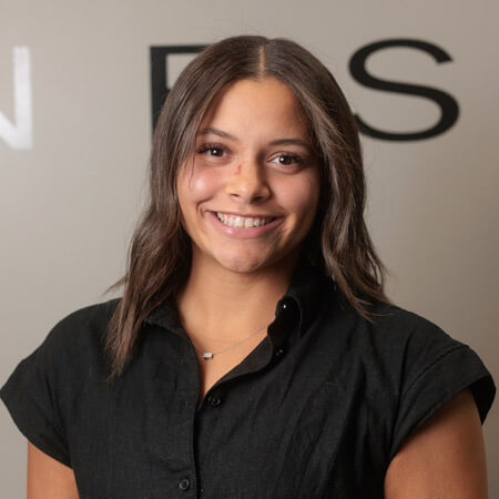 Blaine chiropractor Leyla