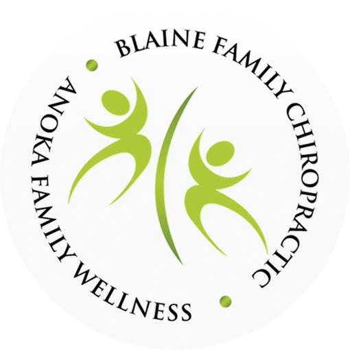 Blaine Family Chiropractic logo - Home
