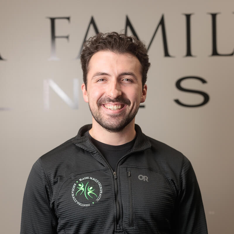 Anoka chiropractor Dr Tanner