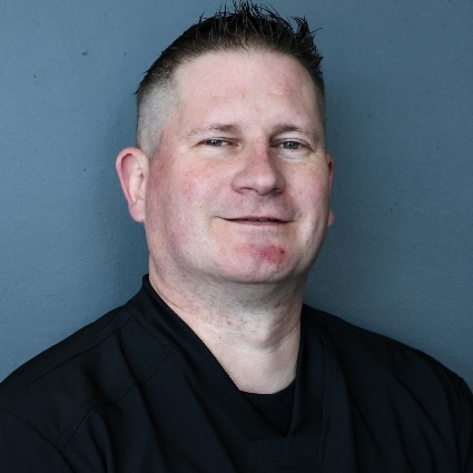 Overland Park chiropractor Dr Hadlock