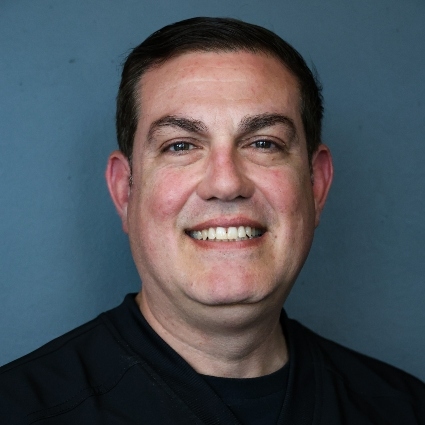 Overland Park chiropractor Dr Liperuote