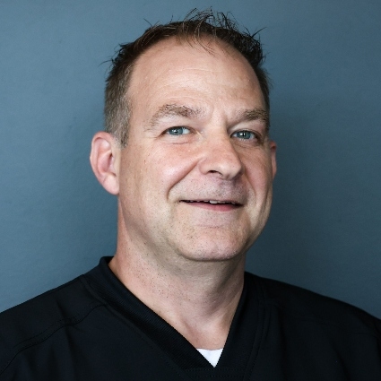 Overland Park chiropractor Dr Psota