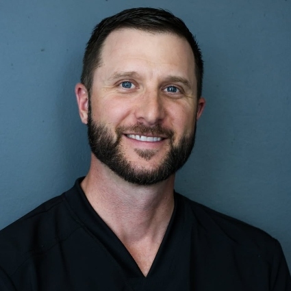 Overland Park chiropractor Dr Rogers