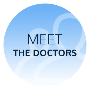 Meet the doctors banner.
