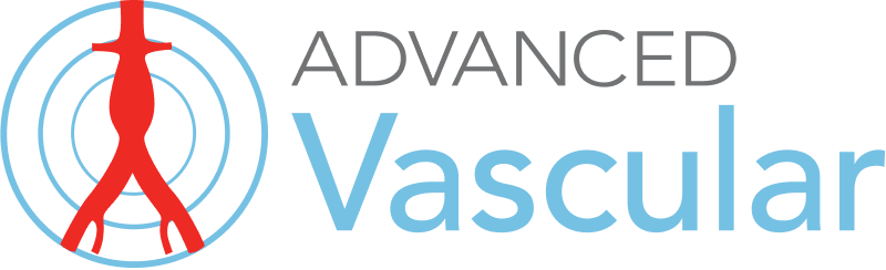Advanced Vascular logo - Home
