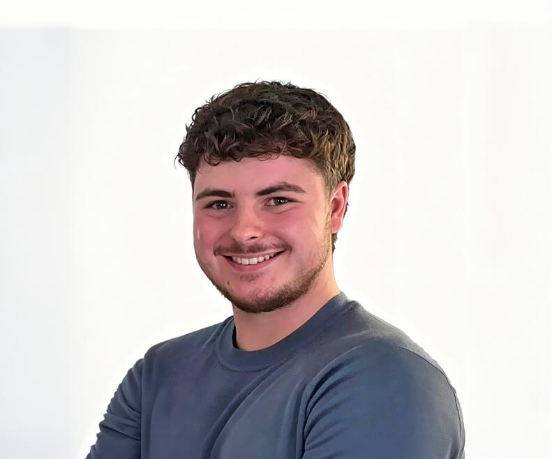 Stanford-le-Hope Chiropractor Dr Mason Taylor-Hall