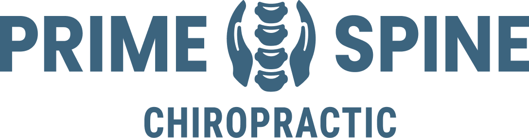 Prime Spine Chiropractic logo - Home