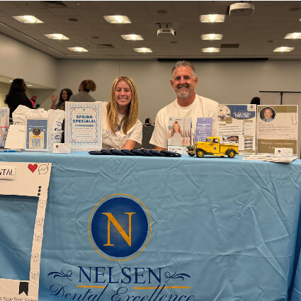 event table