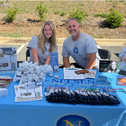 event table