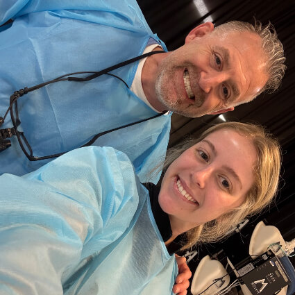 Nelsen Dental Excellence team