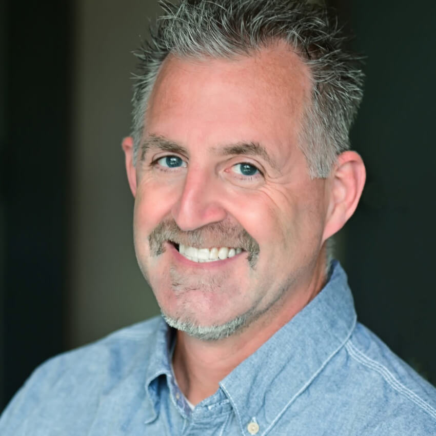 Charlotte dentist Dr Nelsen