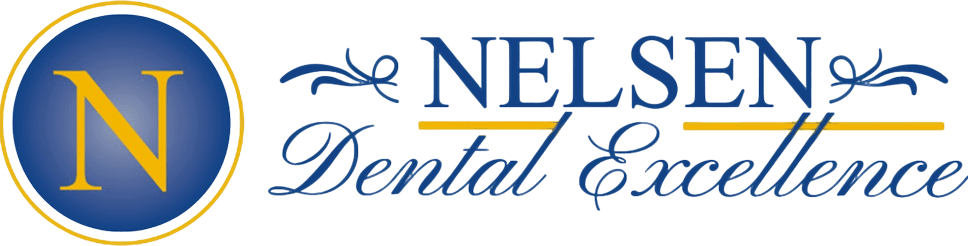 Nelsen Dental Excellence logo - Home
