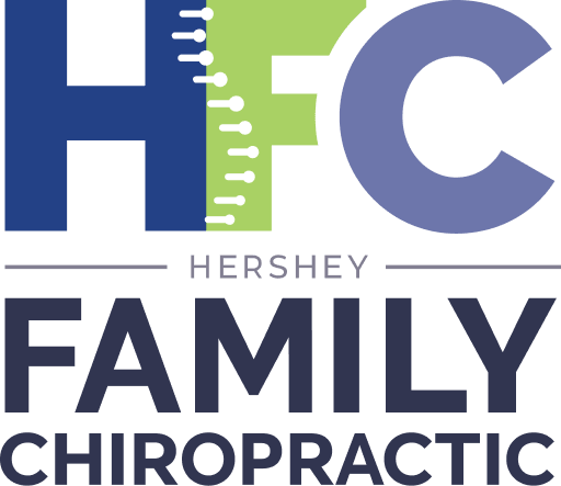 Hershey Family Chiropractic logo - Home