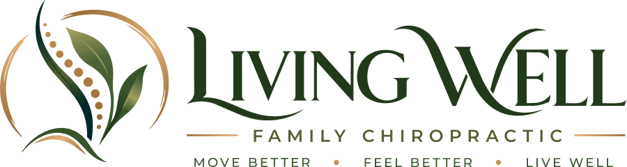 Logo Table Relation Spinal Decompression Aiken SC | Living Well Family Chiropractic