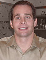 Dr. Perry Numedahl Decorah Chiropractor