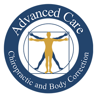 Advanced Care Chiropractic logo - Home