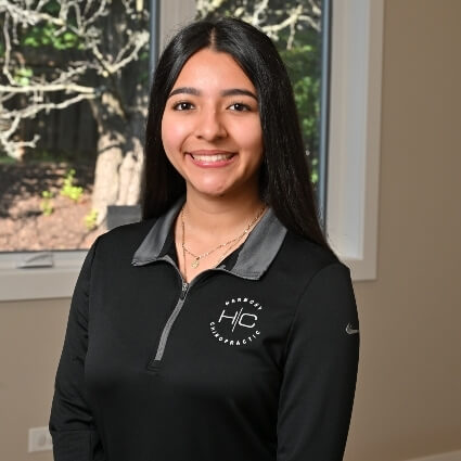 Daphne of Harmony Chiropractic