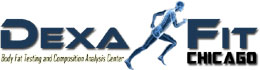 DexaFit logo