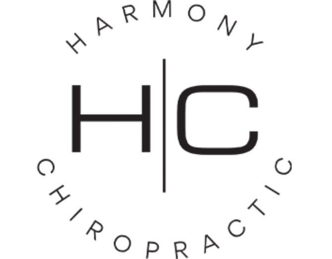Harmony Chiropractic logo - Home