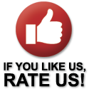 Rate Us Button
