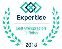 Expertise award 2018