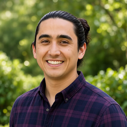 Meridian Chiropractor Dr. Sam Strickland