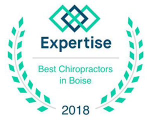 Expertise award 2018