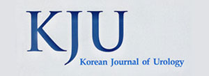 Korean journal of urology